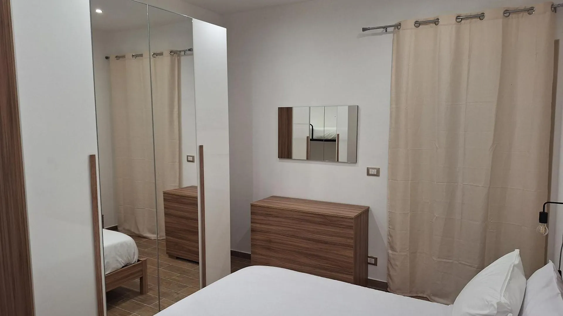 Casa Sabo Apartment Palermo
