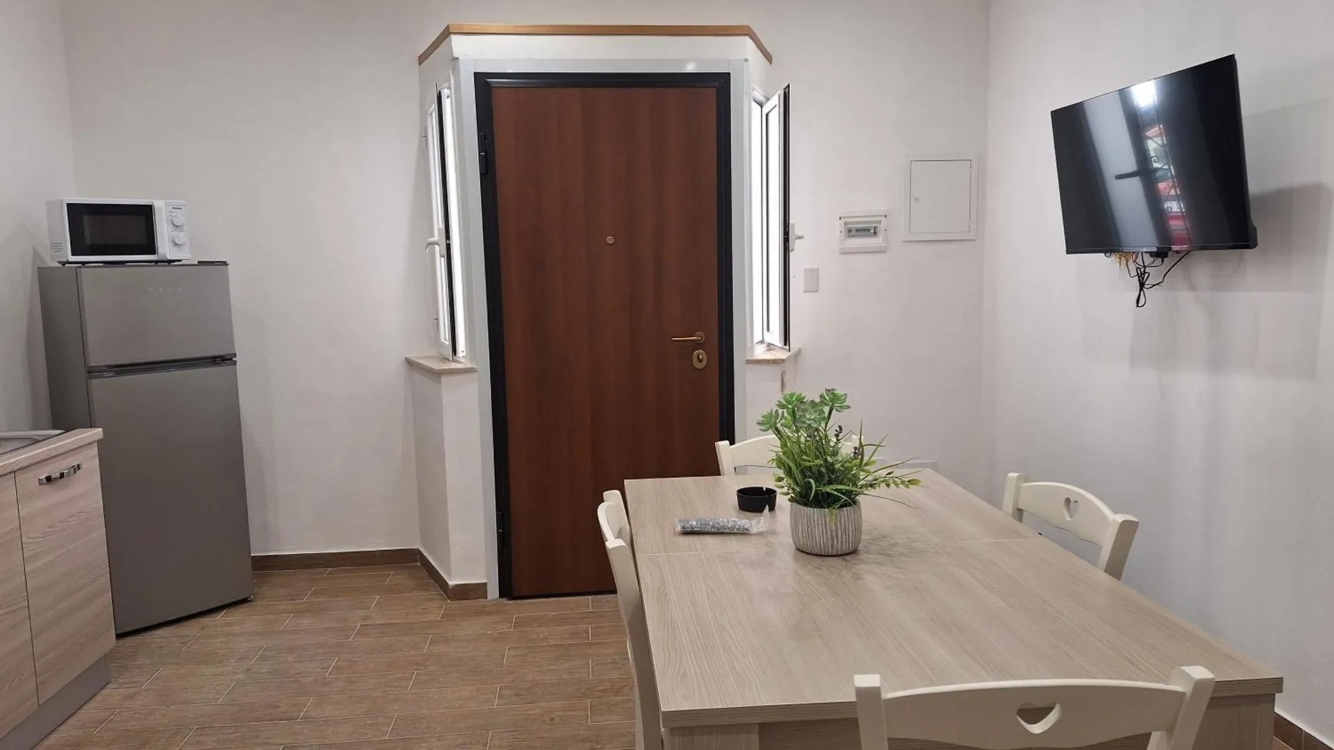 Casa Sabo Apartment Palermo