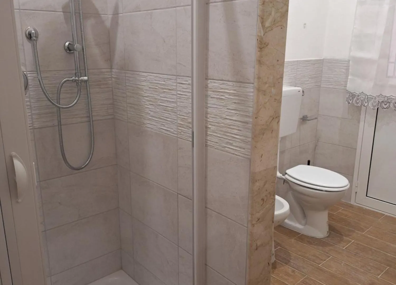 Casa Sabo Apartment Palermo