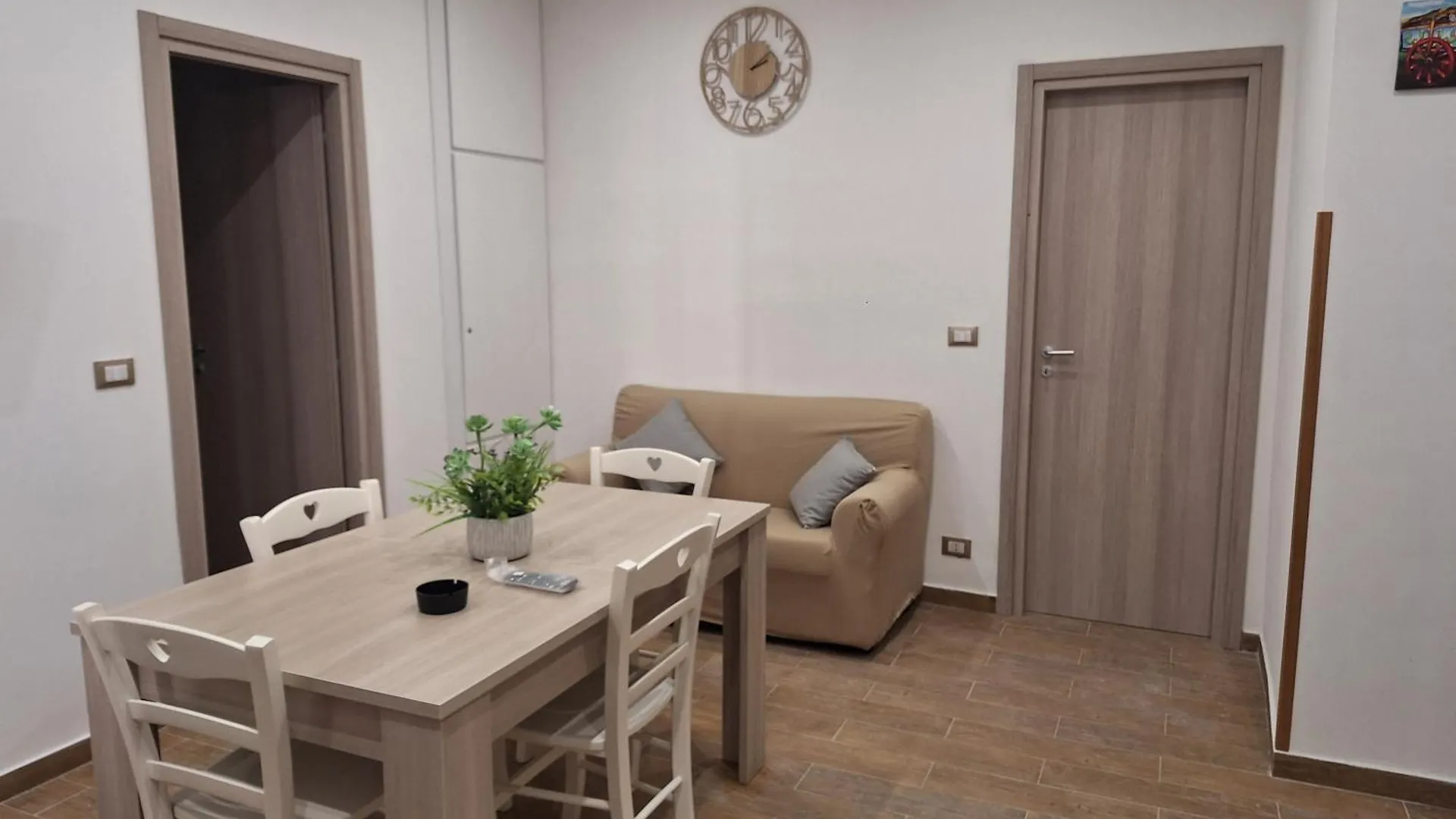 Casa Sabo Apartment Palermo