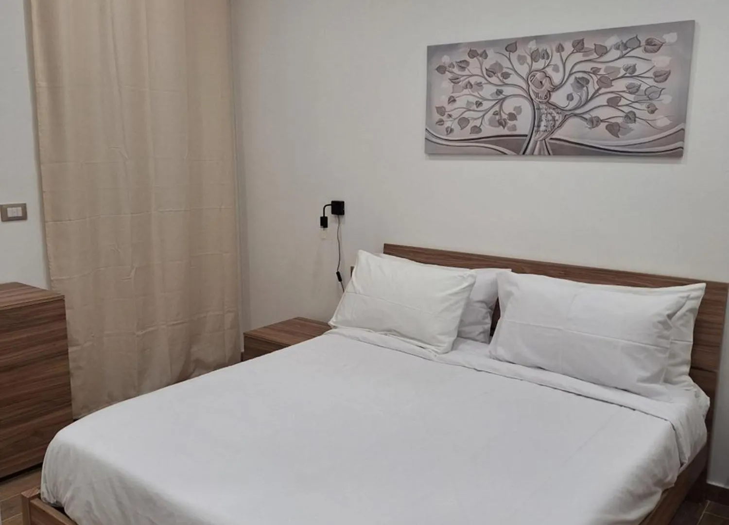 Casa Sabo Apartment Palermo 0*,