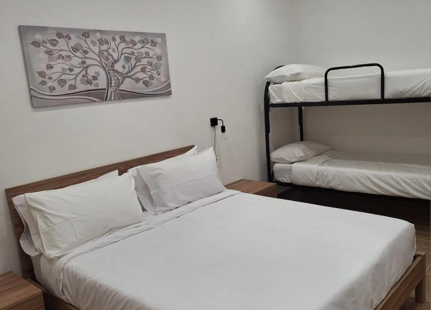 Casa Sabo Apartment Palermo
