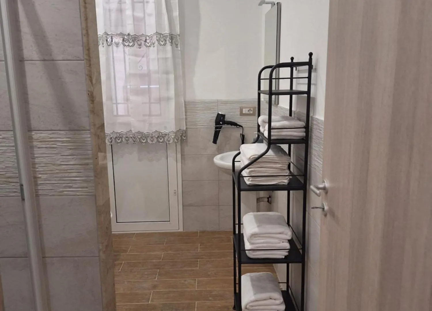 Casa Sabo Apartment Palermo