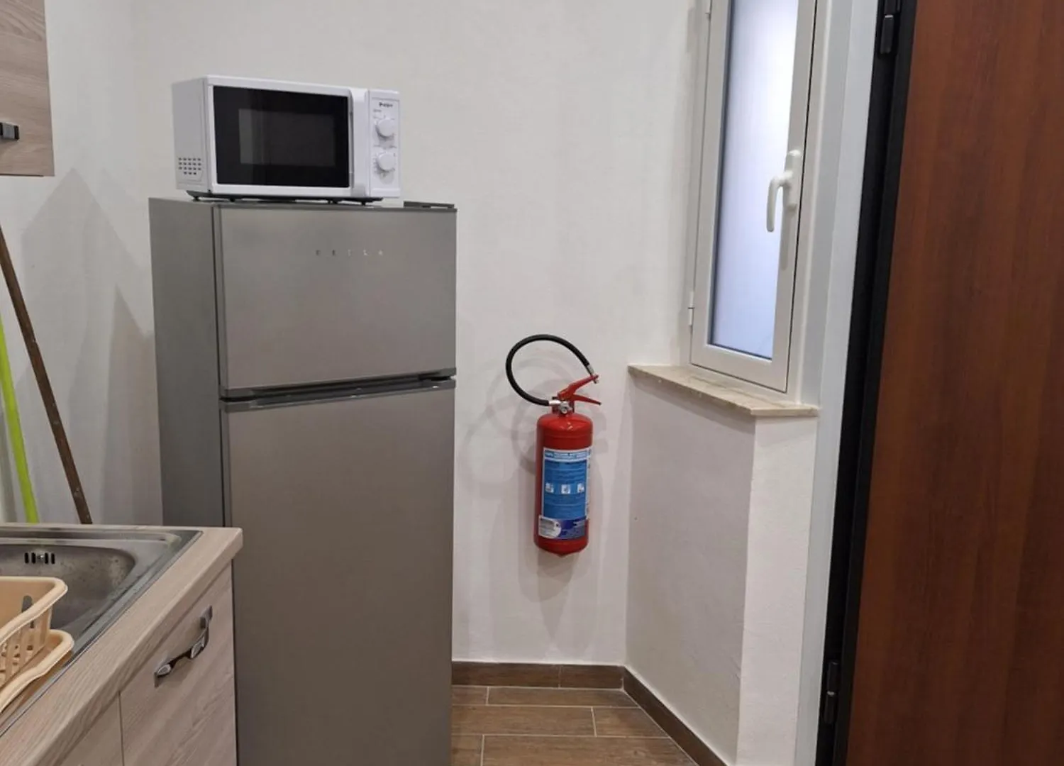 Casa Sabo Apartment Palermo Italien