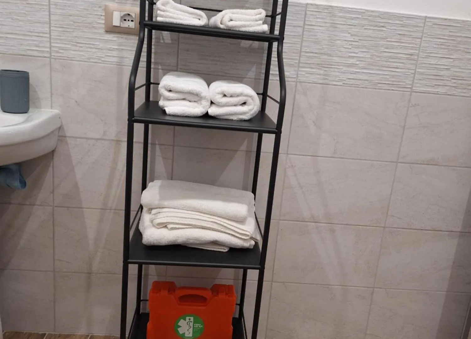 Casa Sabo Apartment Palermo Italien